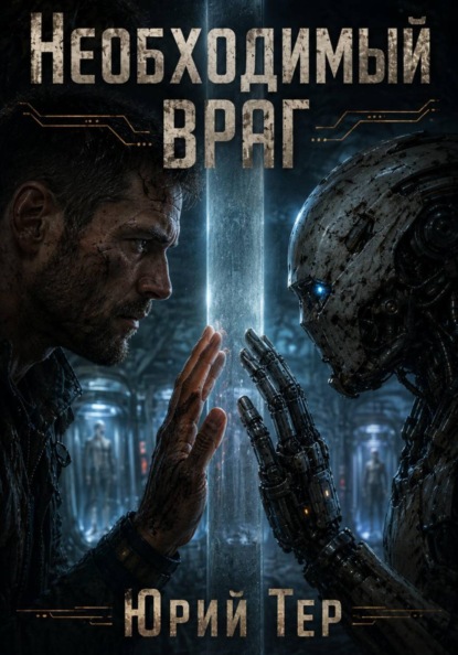 Скачать книгу Необходимый враг