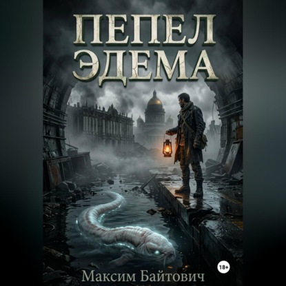 Скачать книгу Пепел Эдема