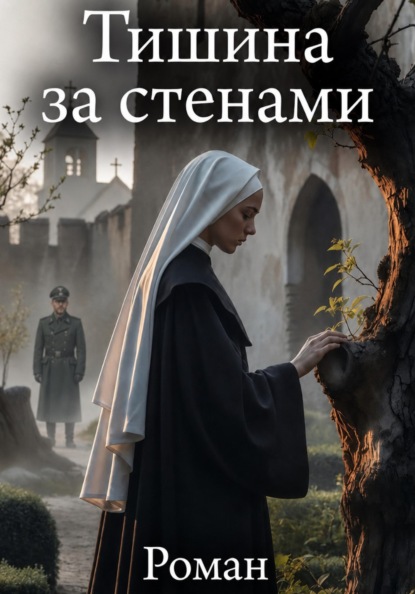 Скачать книгу Тишина за стенами