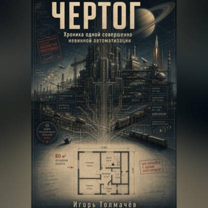 ЧЕРТОГ