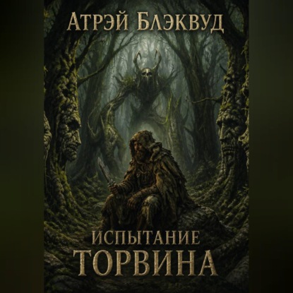 Скачать книгу Испытание Торвина