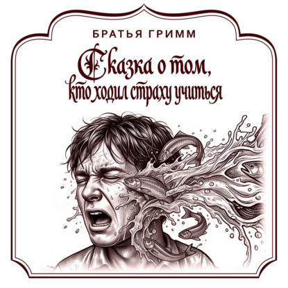 Скачать книгу Сказка о том, кто ходил страху учиться