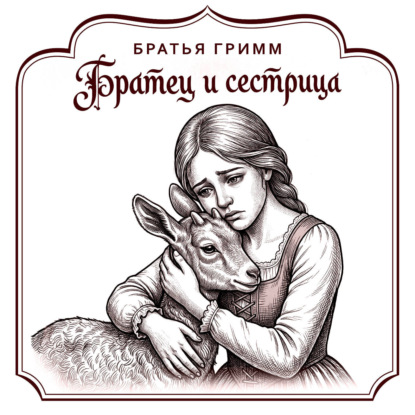 Скачать книгу Братец и сестрица