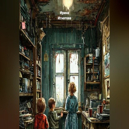 Скачать книгу Вольер