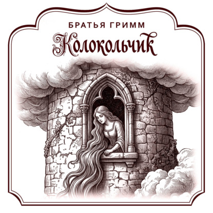 Скачать книгу Колокольчик
