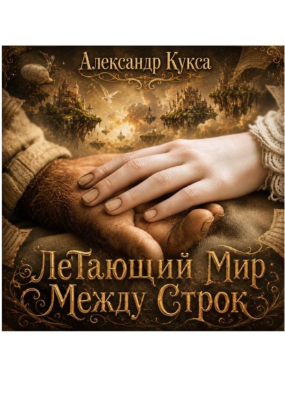 Скачать книгу ЛеТающий Мир. Между строк.