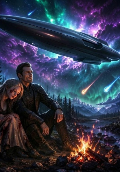 Скачать книгу Пересборка 2
