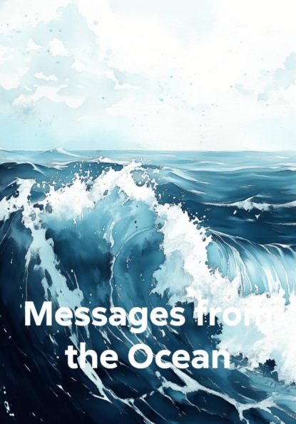 Скачать книгу Messages from the Ocean