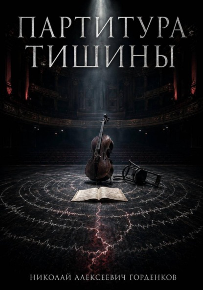 Скачать книгу ПАРТИТУРА ТИШИНЫ