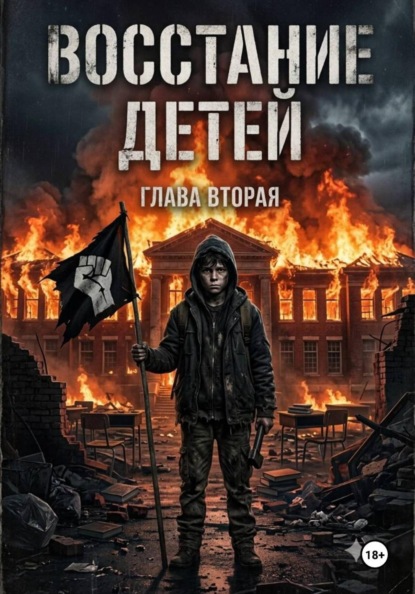 Скачать книгу ВОССТАНИЕ ДЕТЕЙ 2