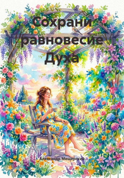 Скачать книгу Сохрани равновесие Духа