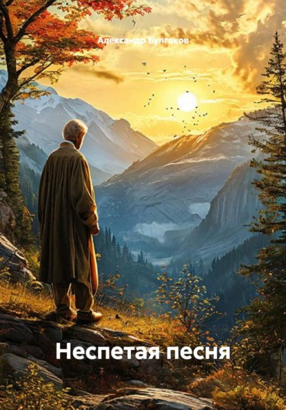 Скачать книгу Неспетая песня