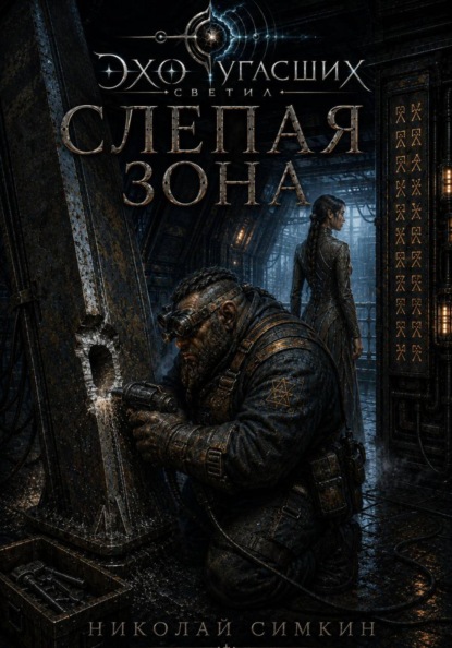 Слепая зона