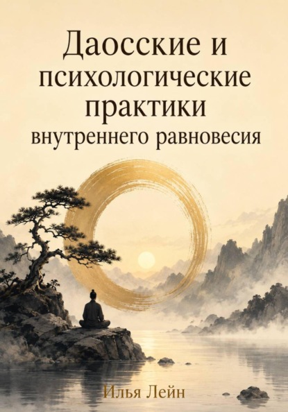 Скачать книгу Даосские и психологические практики внутреннего равновесия