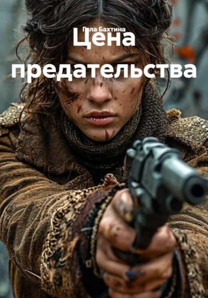 Скачать книгу Цена предательства