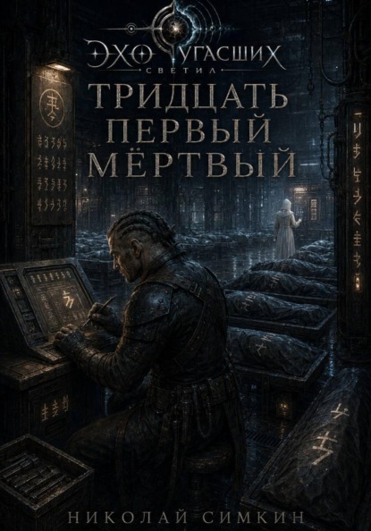 Тридцать первый мёртвый