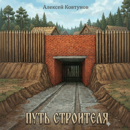 Скачать книгу Путь строителя 9
