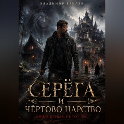 Скачать книгу Серёга и чёртово царство