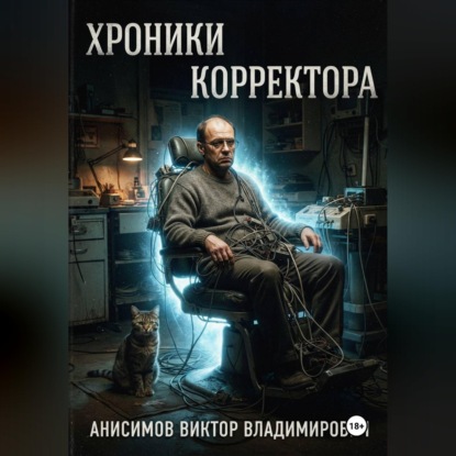 Скачать книгу Хроники корректора