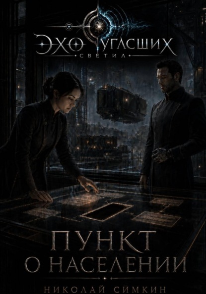 Скачать книгу Пункт о населении