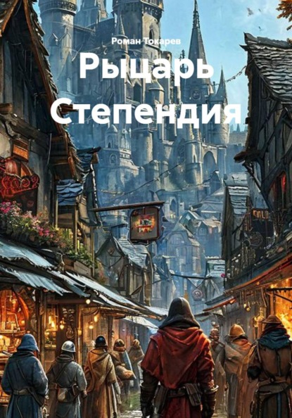 Скачать книгу Рыцарь Степендия