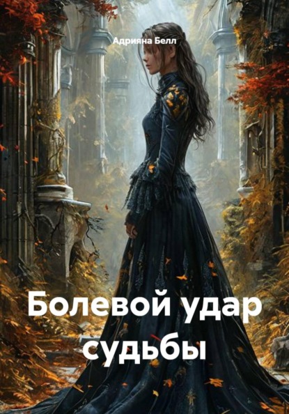 Скачать книгу Болевой удар судьбы