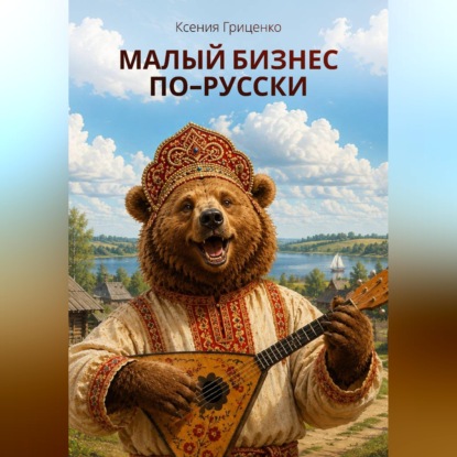 Скачать книгу Малый бизнес по-русски