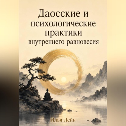 Скачать книгу Даосские и психологические практики внутреннего равновесия