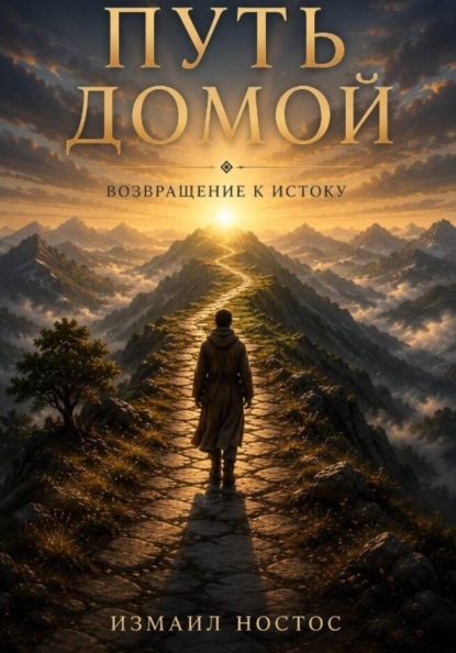 Скачать книгу ПУТЬ ДОМОЙ возвращение к истоку