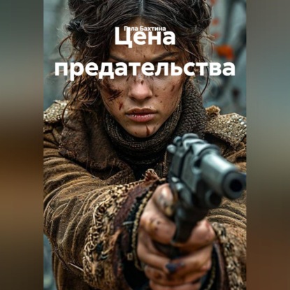 Скачать книгу Цена предательства