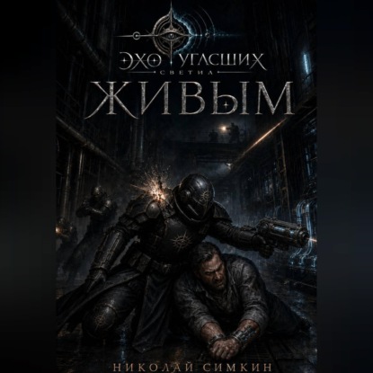 Скачать книгу Живым