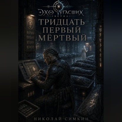 Скачать книгу Тридцать первый мёртвый