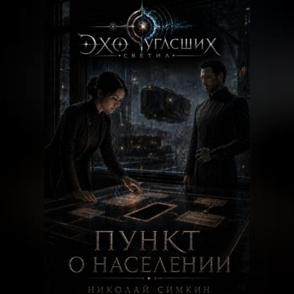 Скачать книгу Пункт о населении