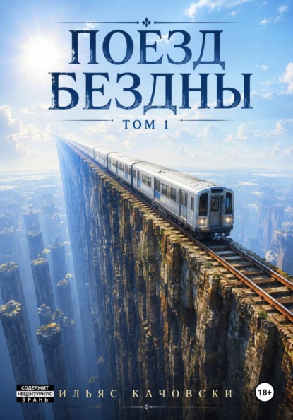 Скачать книгу Поезд Бездны