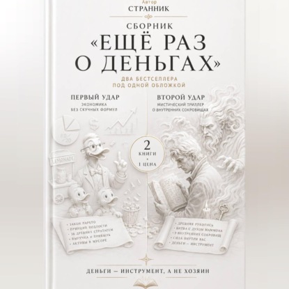 Скачать книгу Сборник «Ещё раз о деньгах»