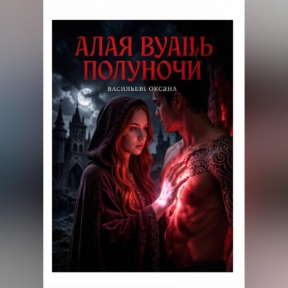 Алая вуаль полуночи