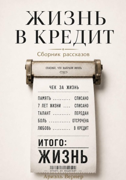 Скачать книгу Жизнь в кредит