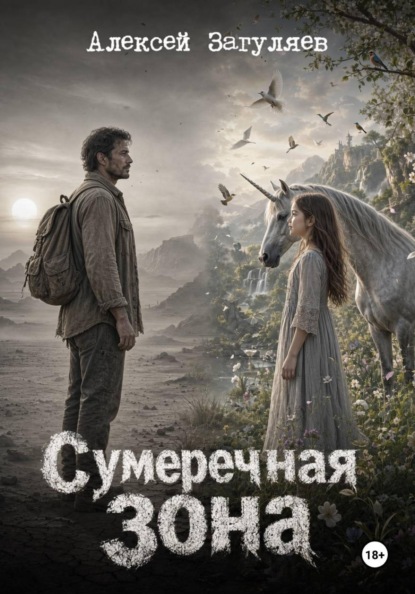 Скачать книгу Сумеречная зона
