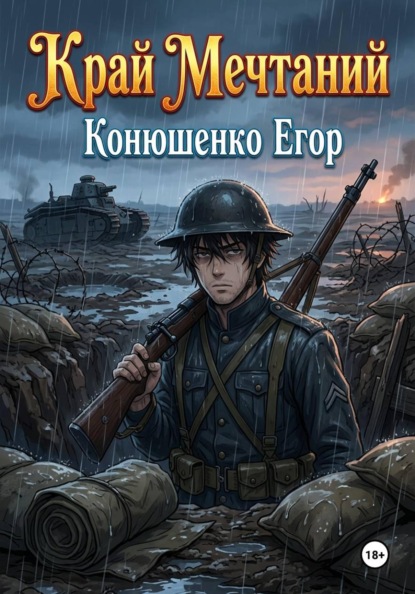 Скачать книгу Край Мечтаний