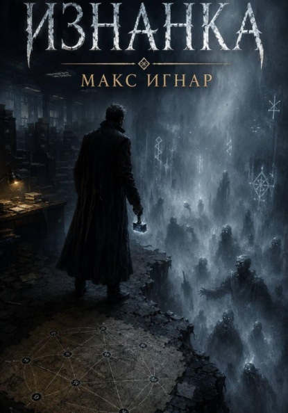 Скачать книгу Изнанка