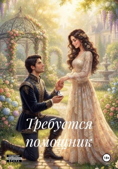 Скачать книгу Требуется помощник