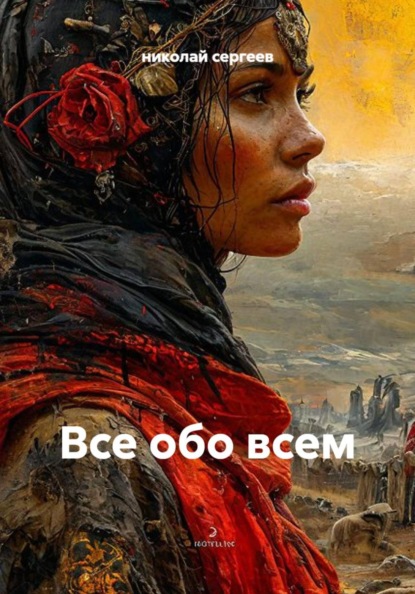 Скачать книгу Все обо всем