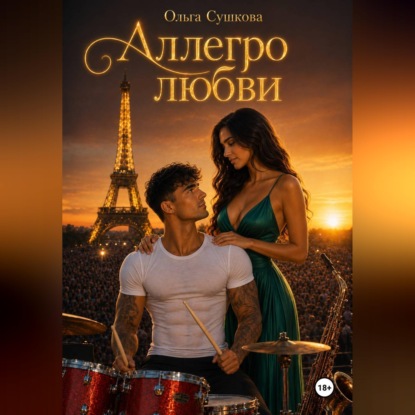 Скачать книгу Аллегро любви