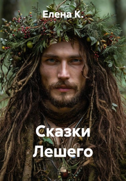 Скачать книгу Сказки Лешего