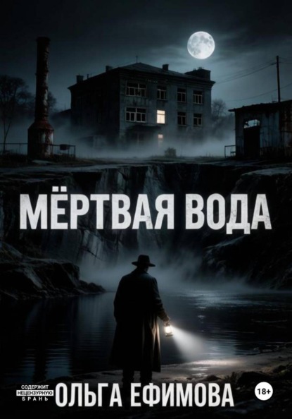 Скачать книгу Мёртвая вода