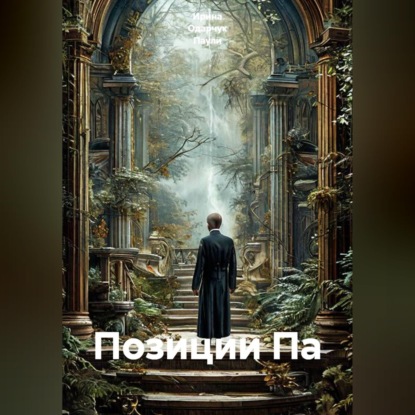 Скачать книгу Позиции Па