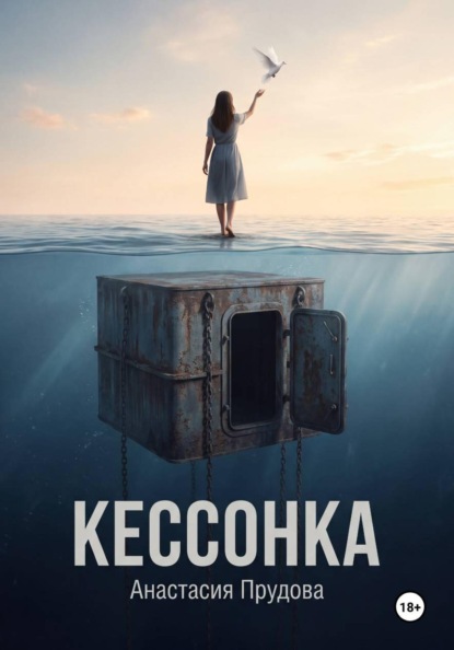 Скачать книгу Кессонка