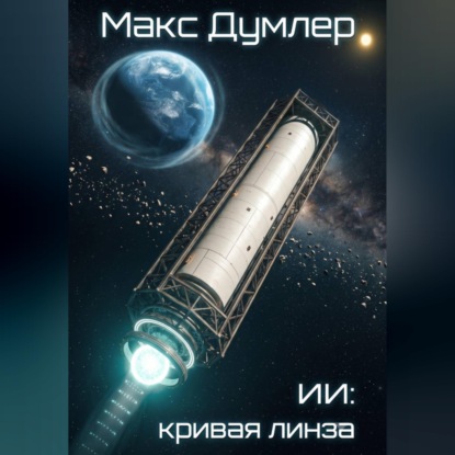 ИИ: Кривая линза