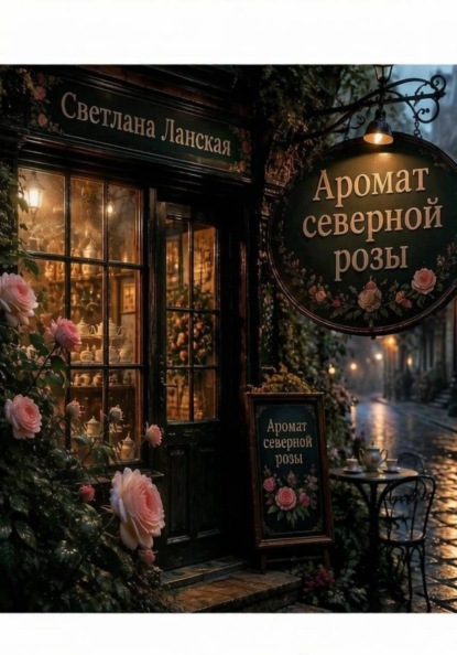Скачать книгу Аромат северной розы