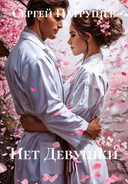 Скачать книгу Нет Девушки
